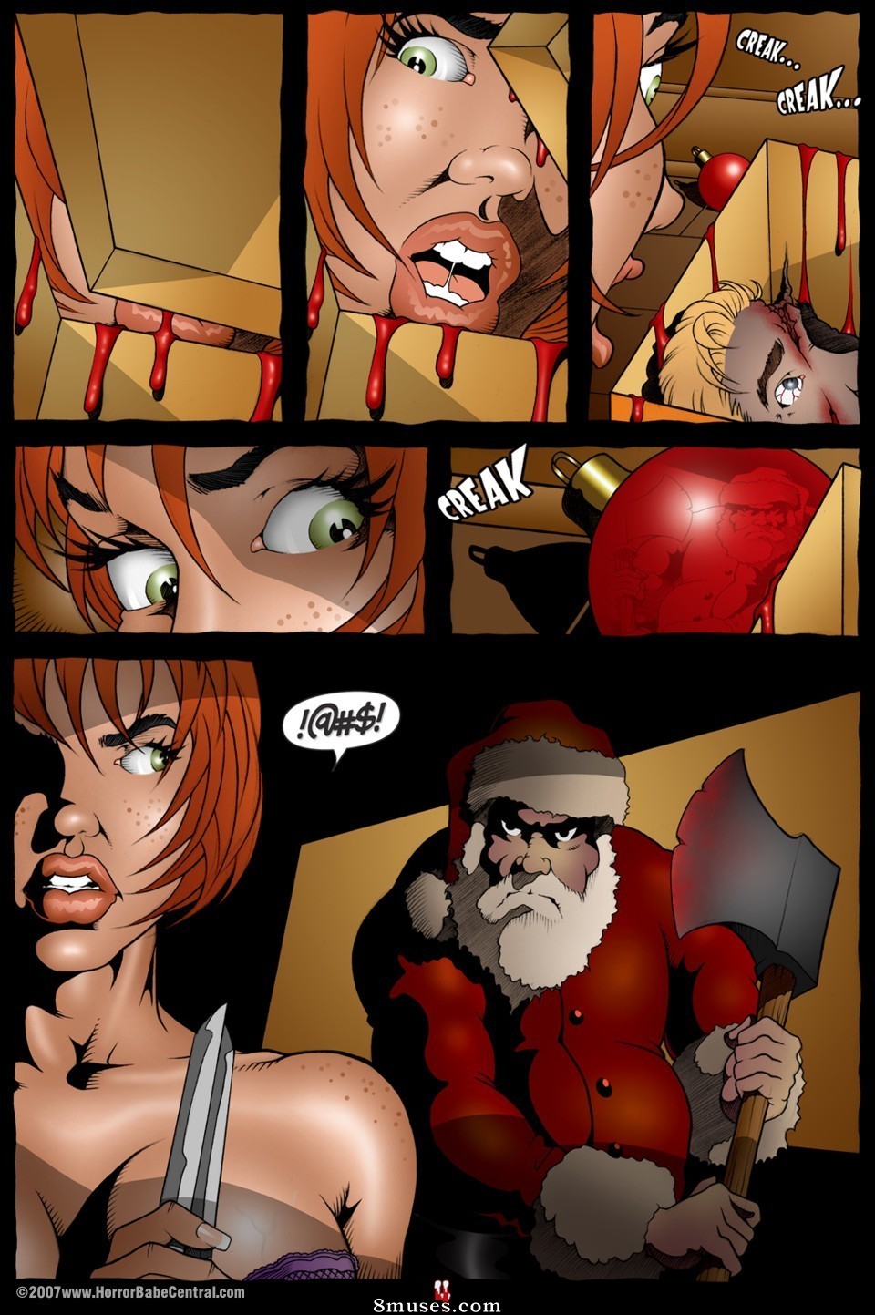 Carnal Tales — page 29