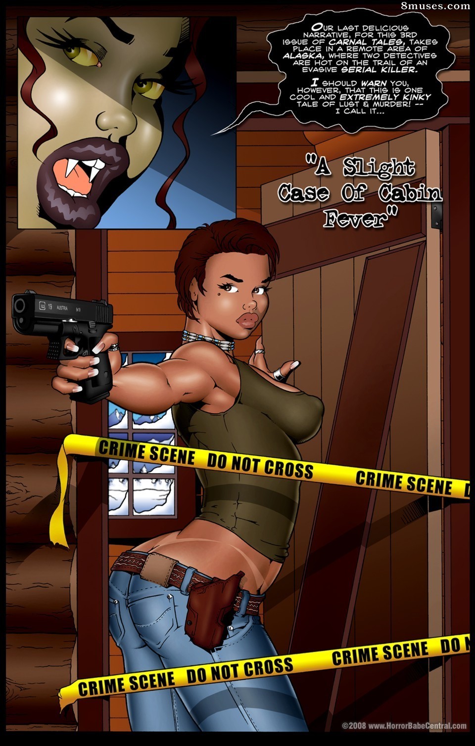 Carnal Tales — page 31