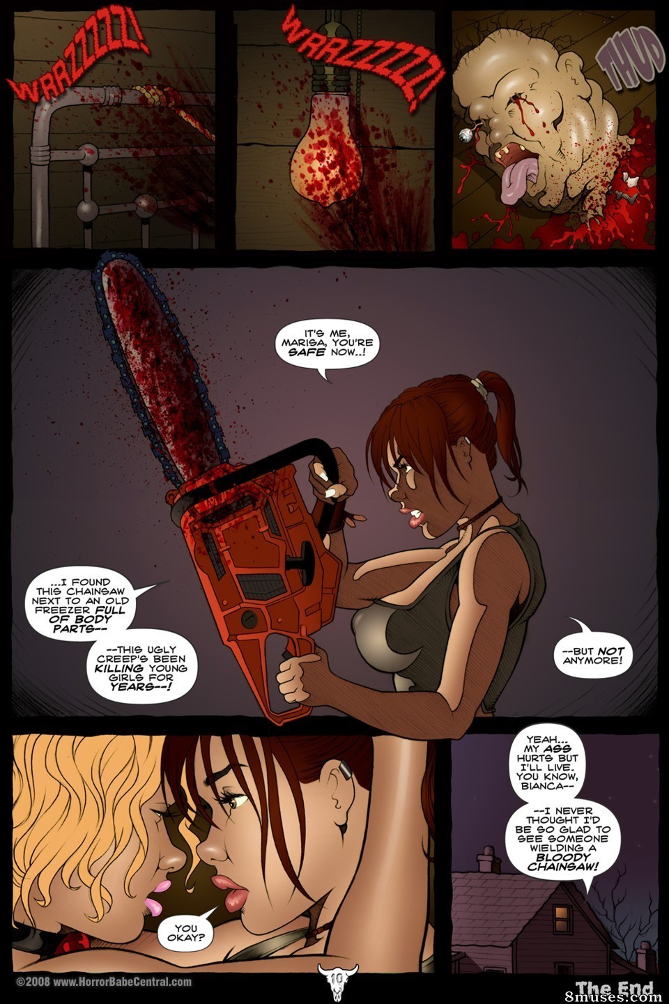 Carnal Tales — page 77