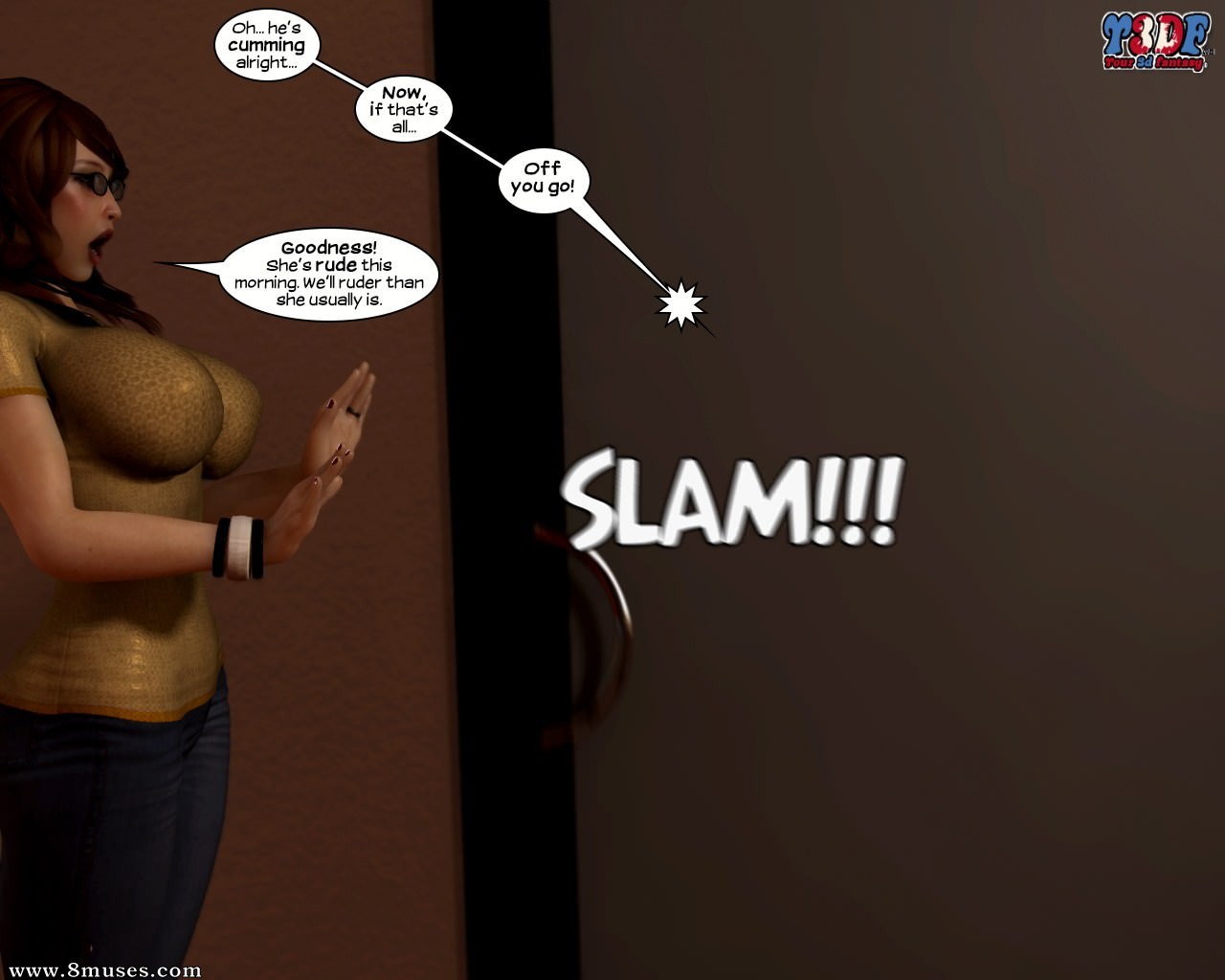 Caught and Busted — page 60