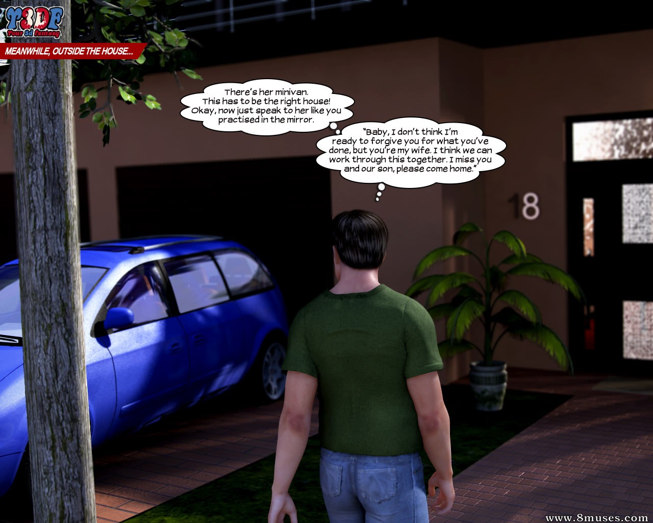 Caught and Busted — page 91