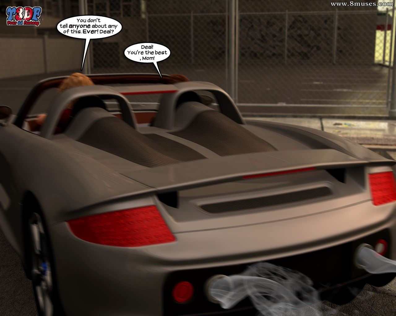 Caught — page 40