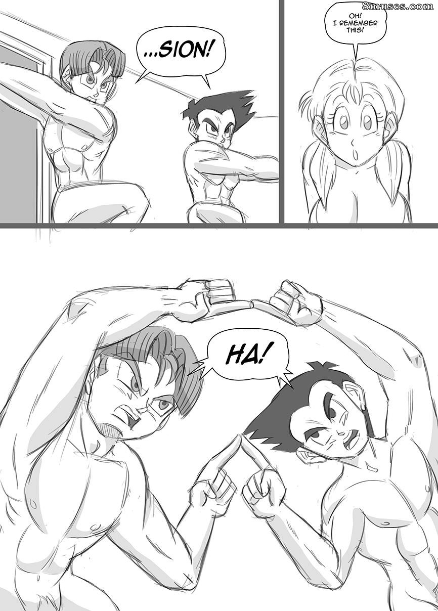 Chase After Me — page 23