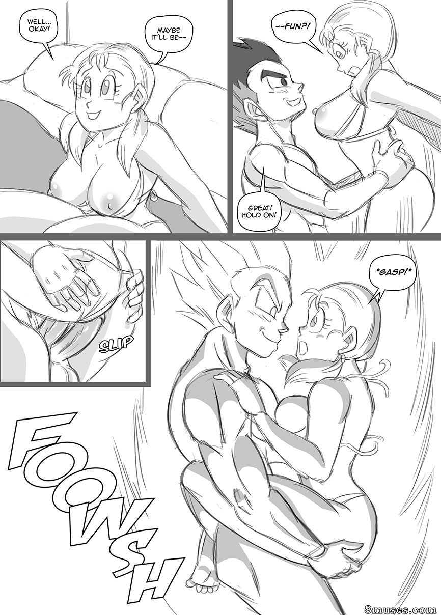 Chase After Me — page 26