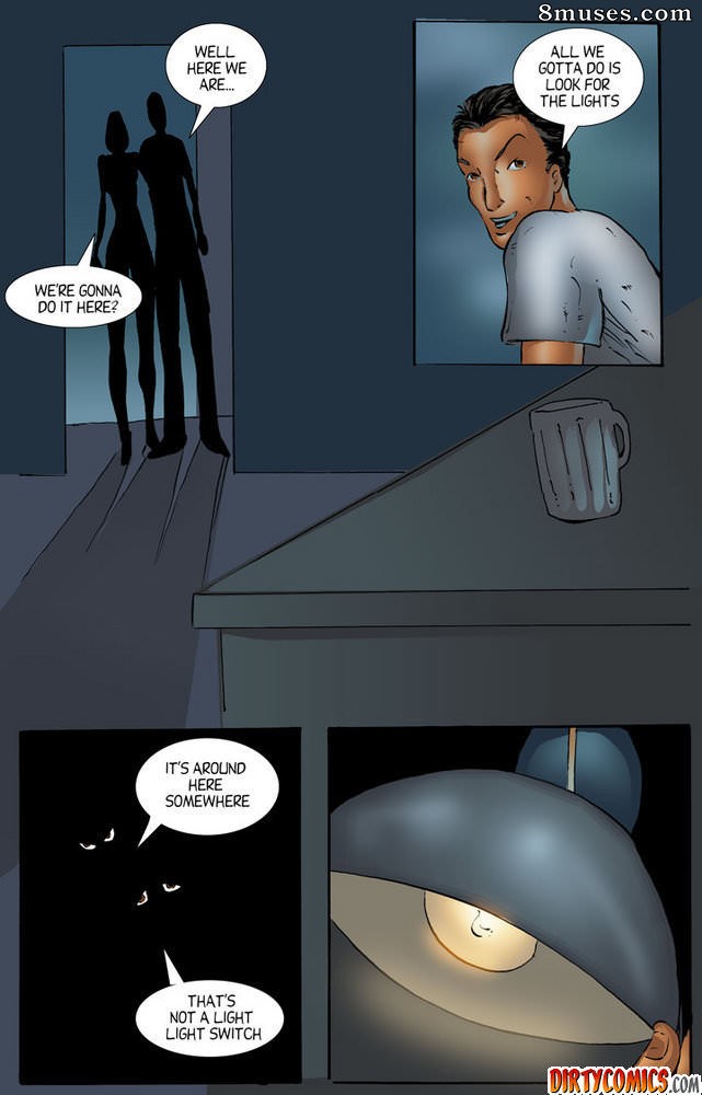 Chicas — page 2