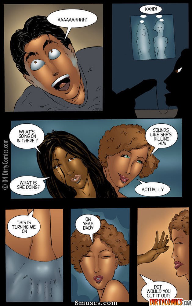 Chicas — page 7