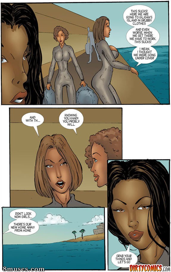Chicas — page 11