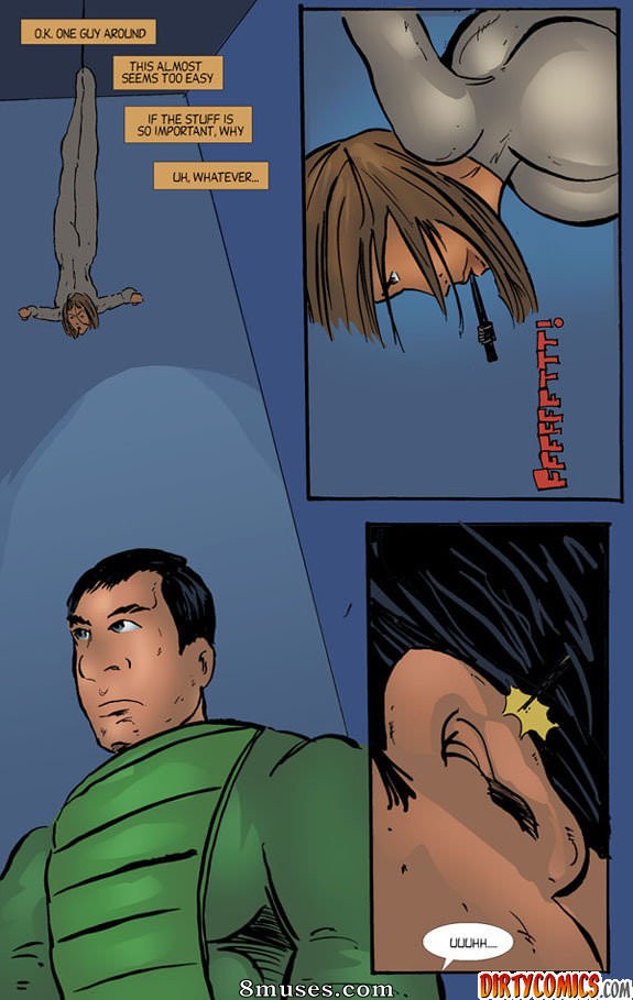 Chicas — page 14