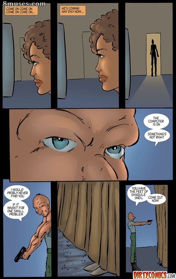 Chicas — page 17