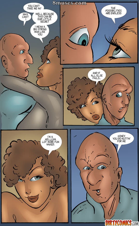 Chicas — page 18