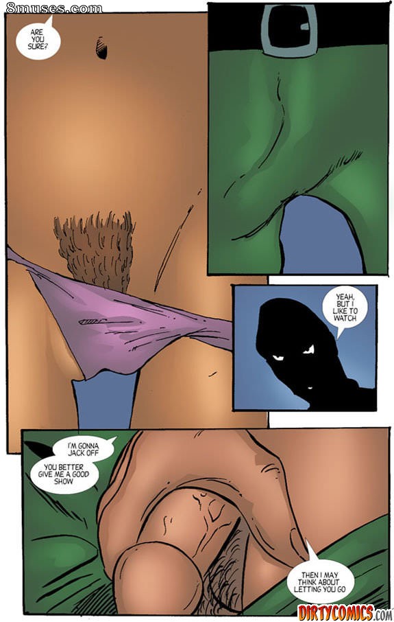 Chicas — page 19