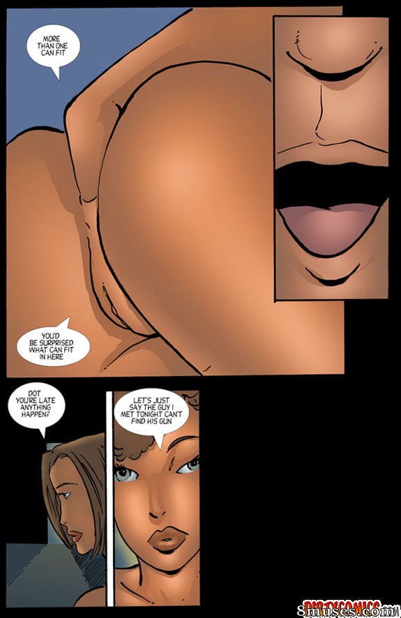 Chicas — page 23