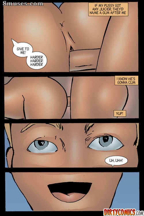 Chicas — page 25