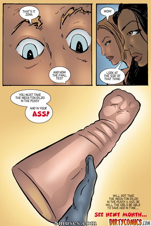 Chicas — page 35