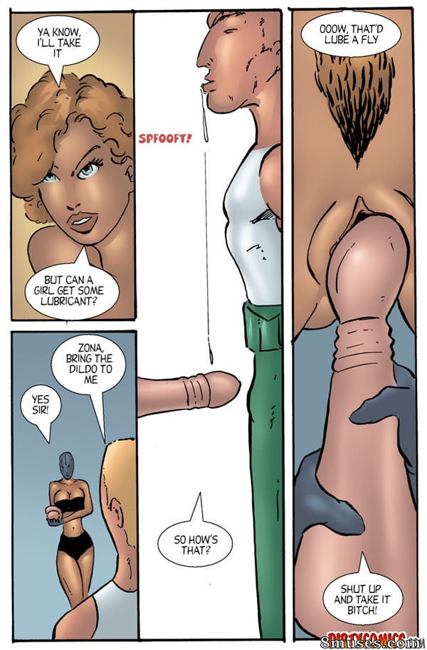 Chicas — page 36