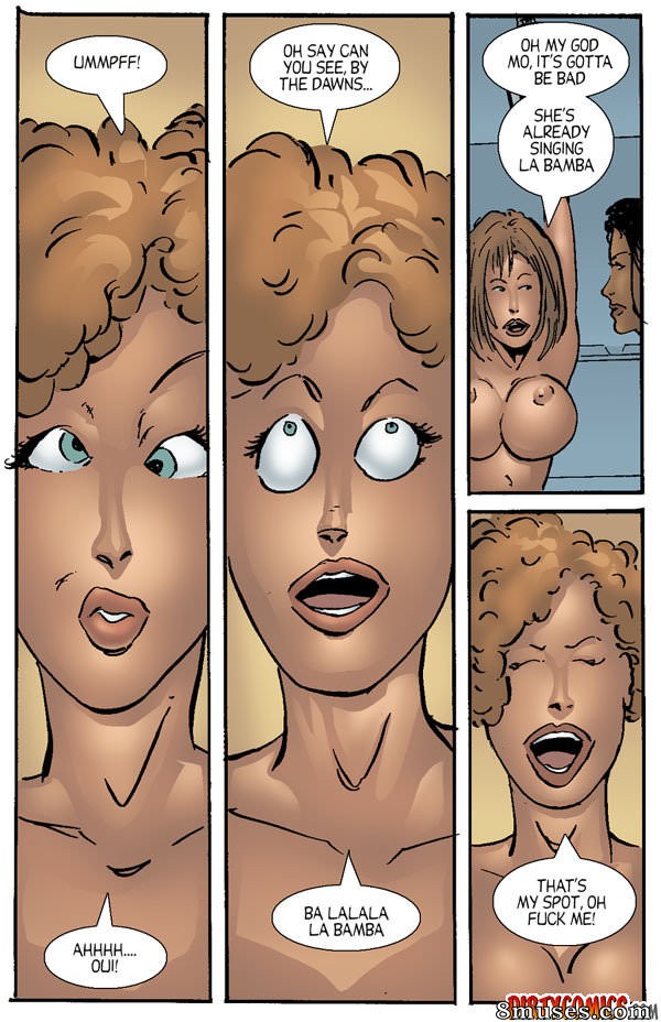 Chicas — page 37