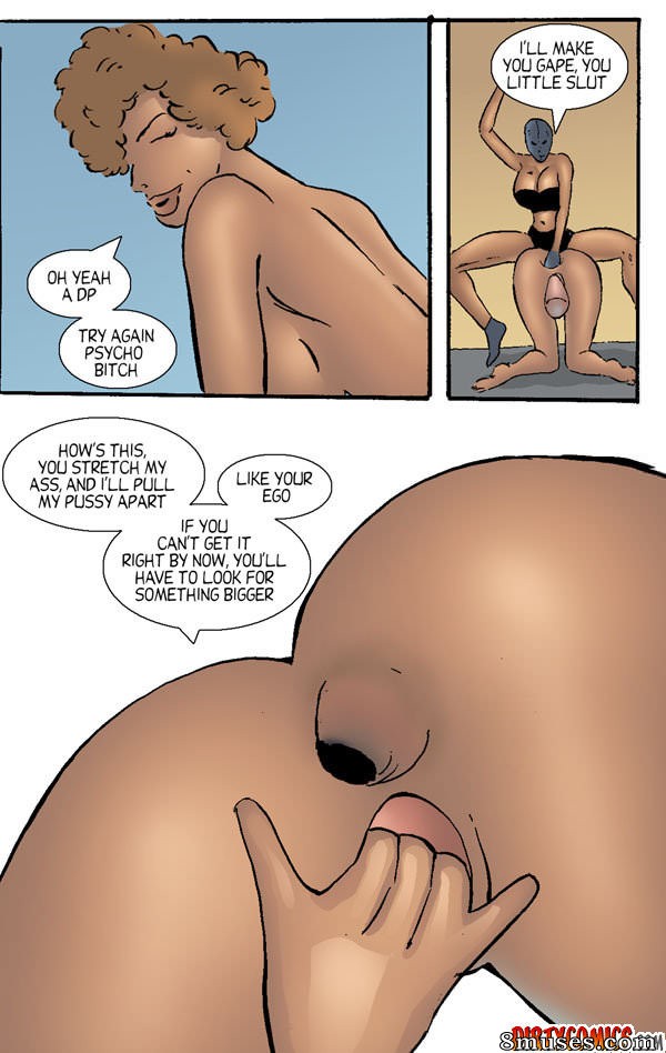 Chicas — page 43
