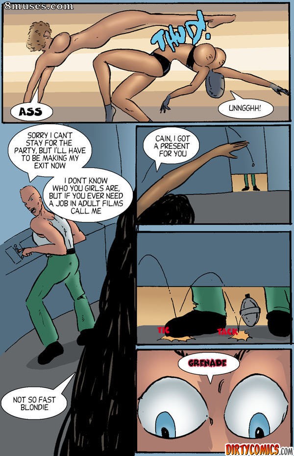 Chicas — page 46