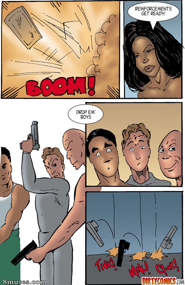 Chicas — page 47