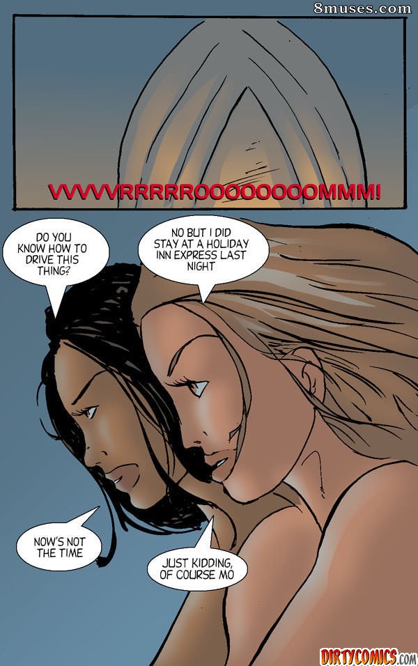 Chicas — page 49