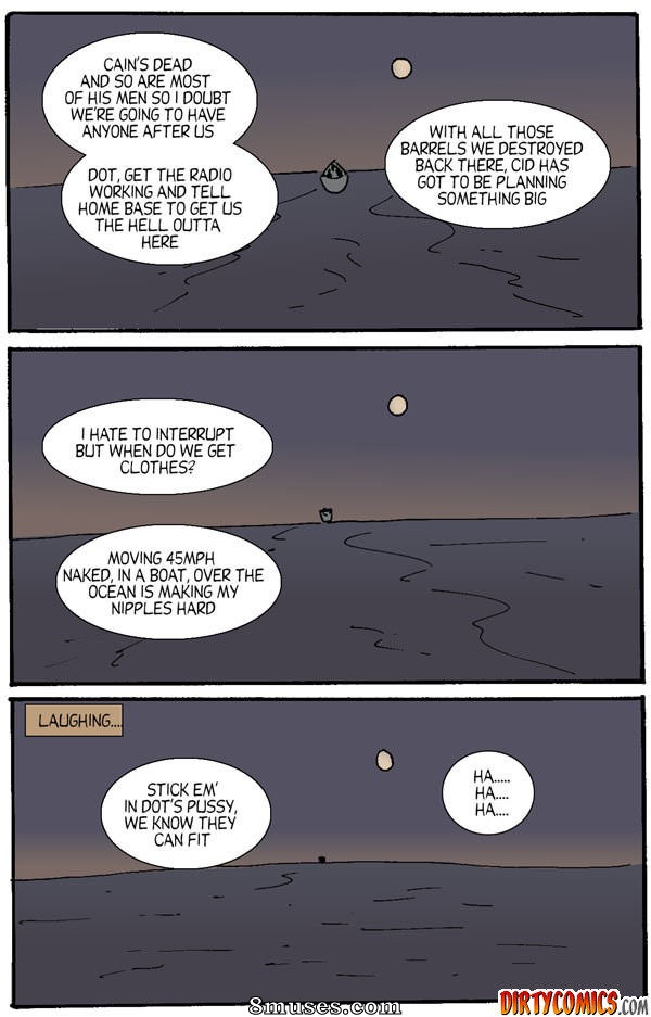 Chicas — page 50