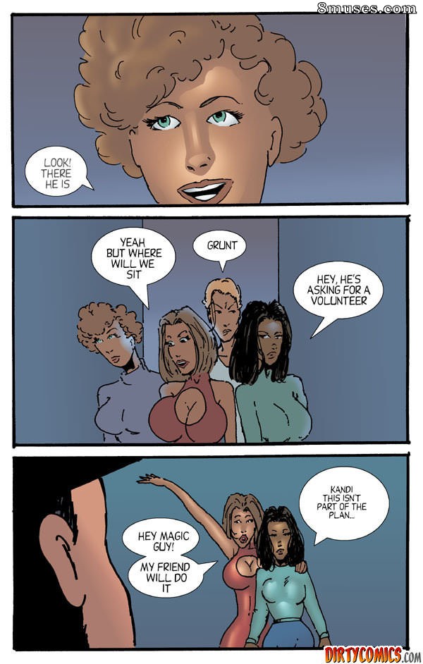 Chicas — page 57