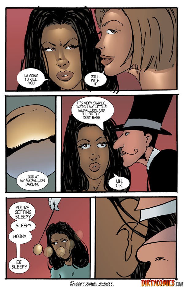 Chicas — page 58