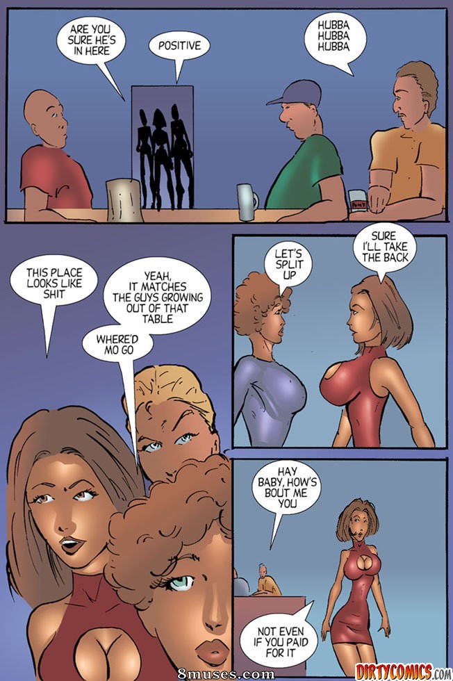 Chicas — page 63