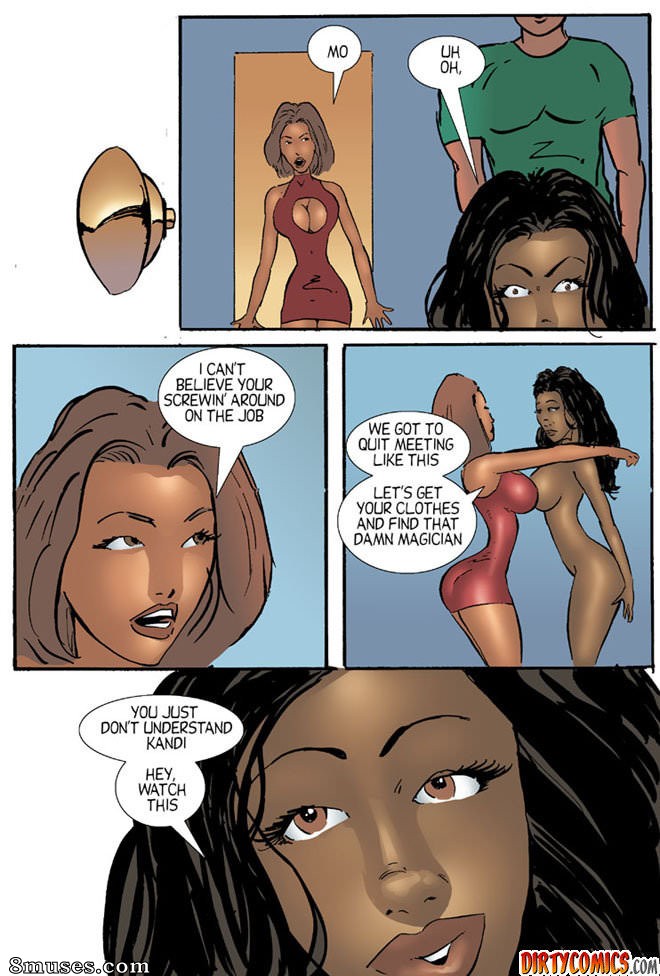 Chicas — page 69