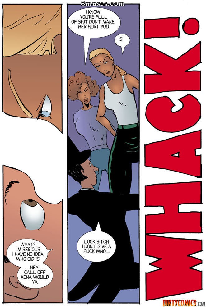 Chicas — page 71