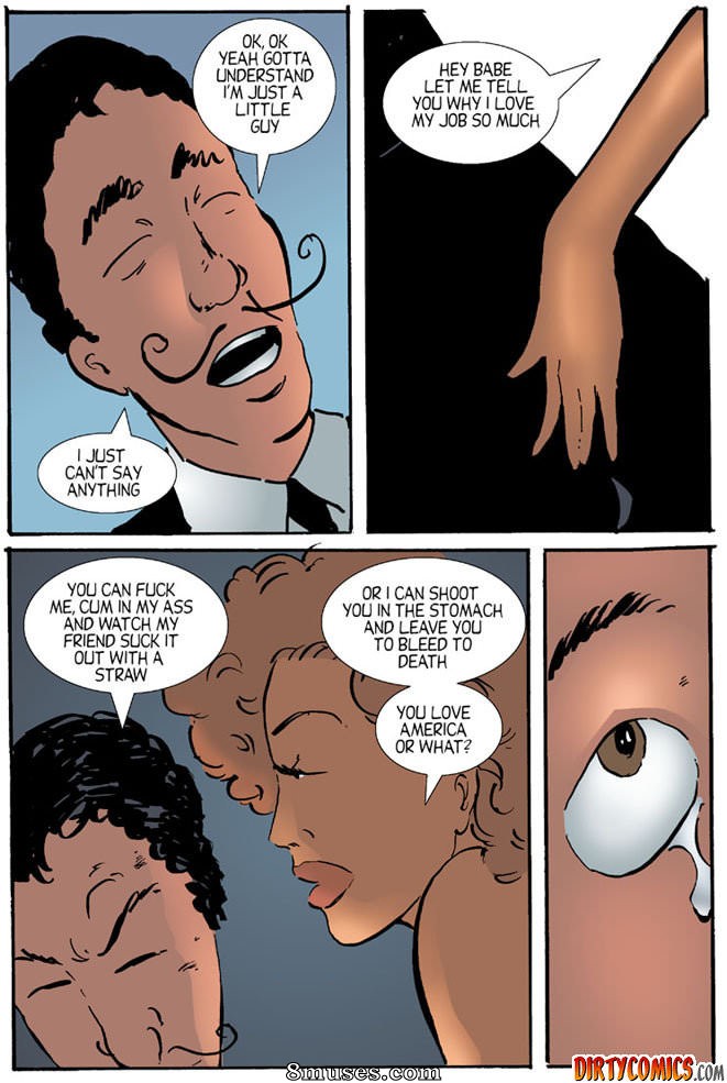 Chicas — page 72