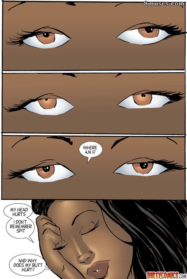 Chicas — page 76