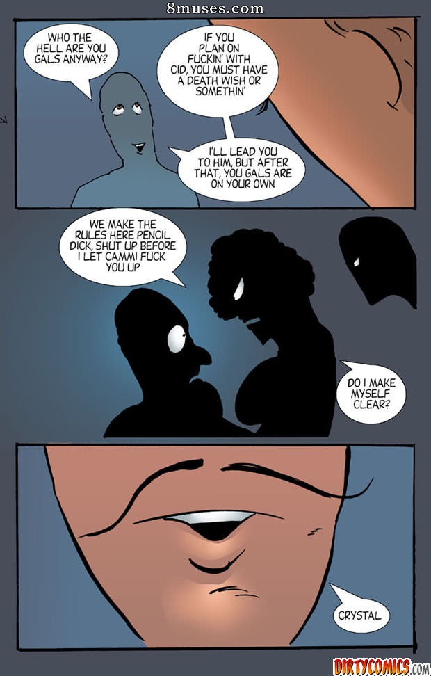 Chicas — page 77
