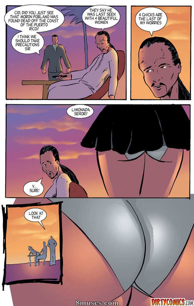 Chicas — page 78