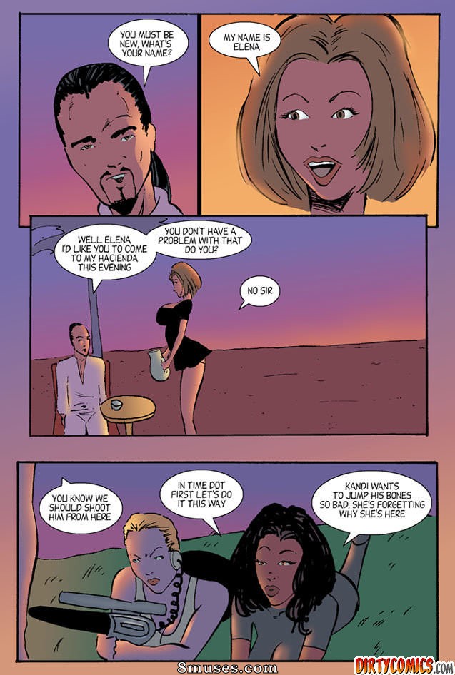 Chicas — page 79
