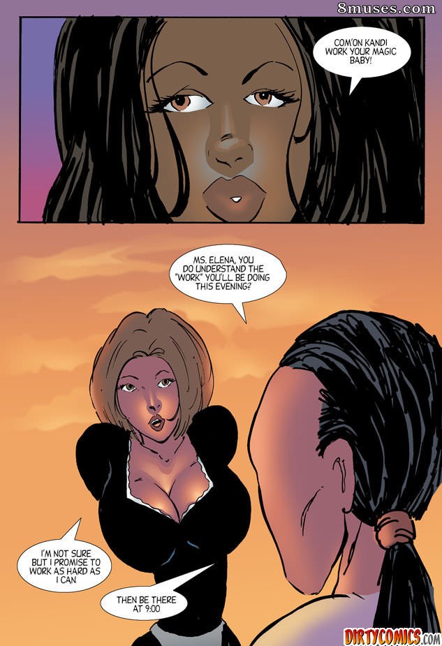 Chicas — page 80
