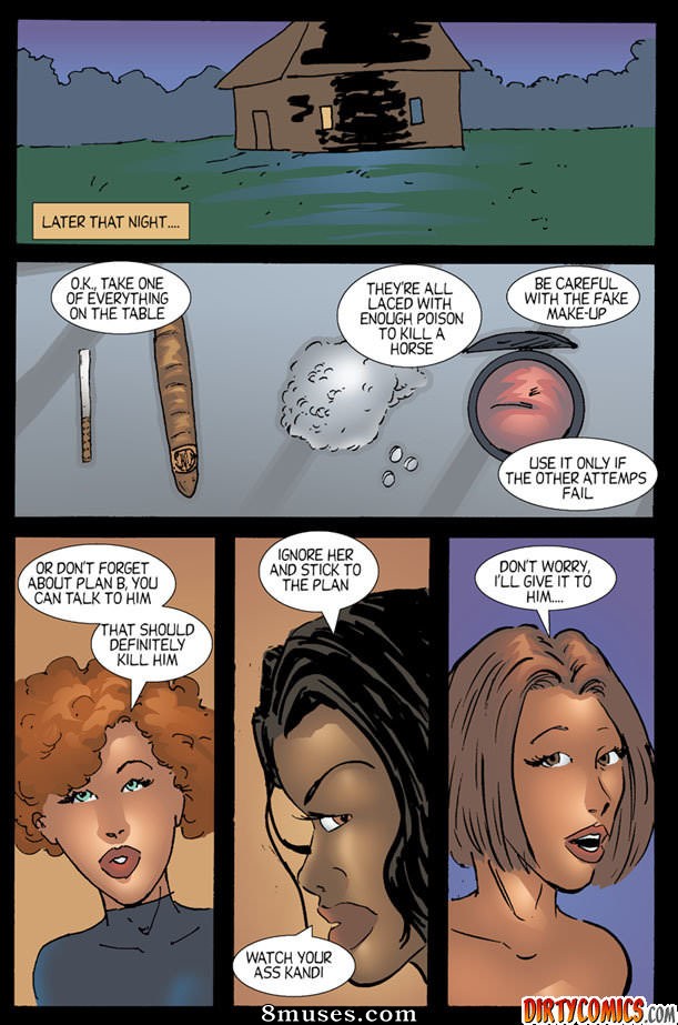 Chicas — page 81