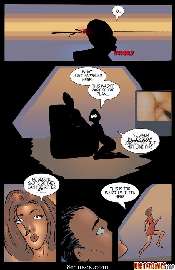 Chicas — page 86