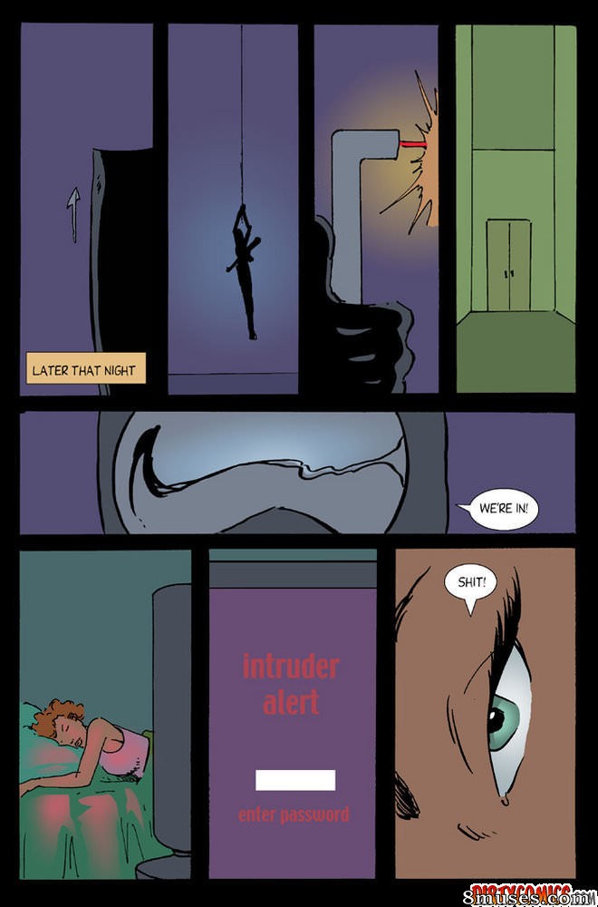 Chicas — page 89