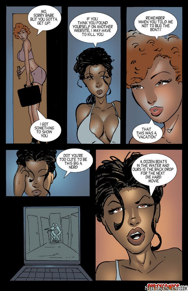 Chicas — page 90