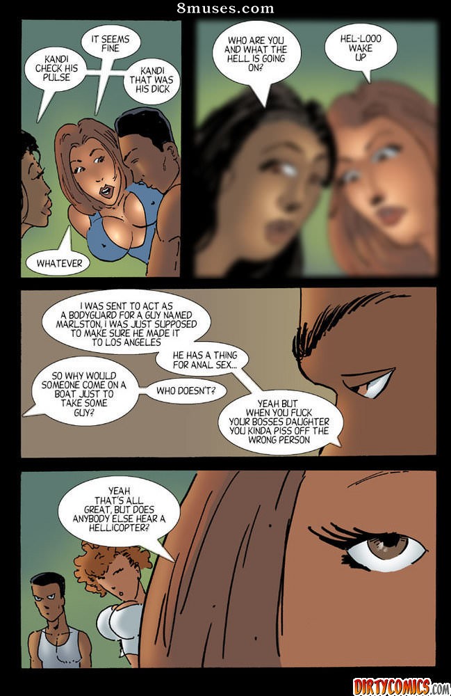 Chicas — page 94