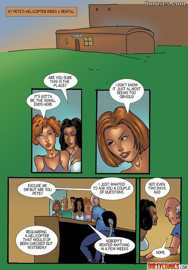 Chicas — page 96