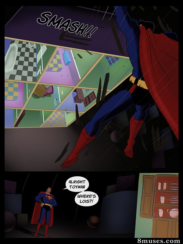 Childs Play — page 15