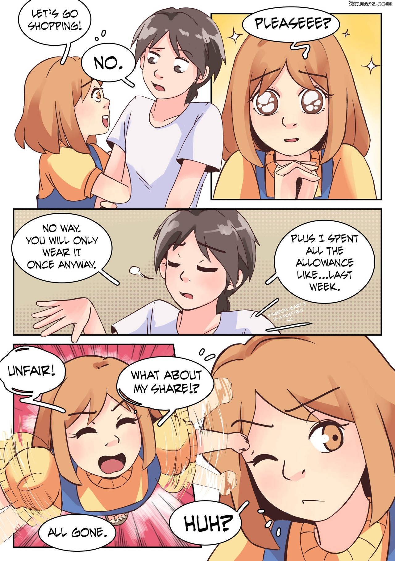 Chinese New Year Omake — page 2