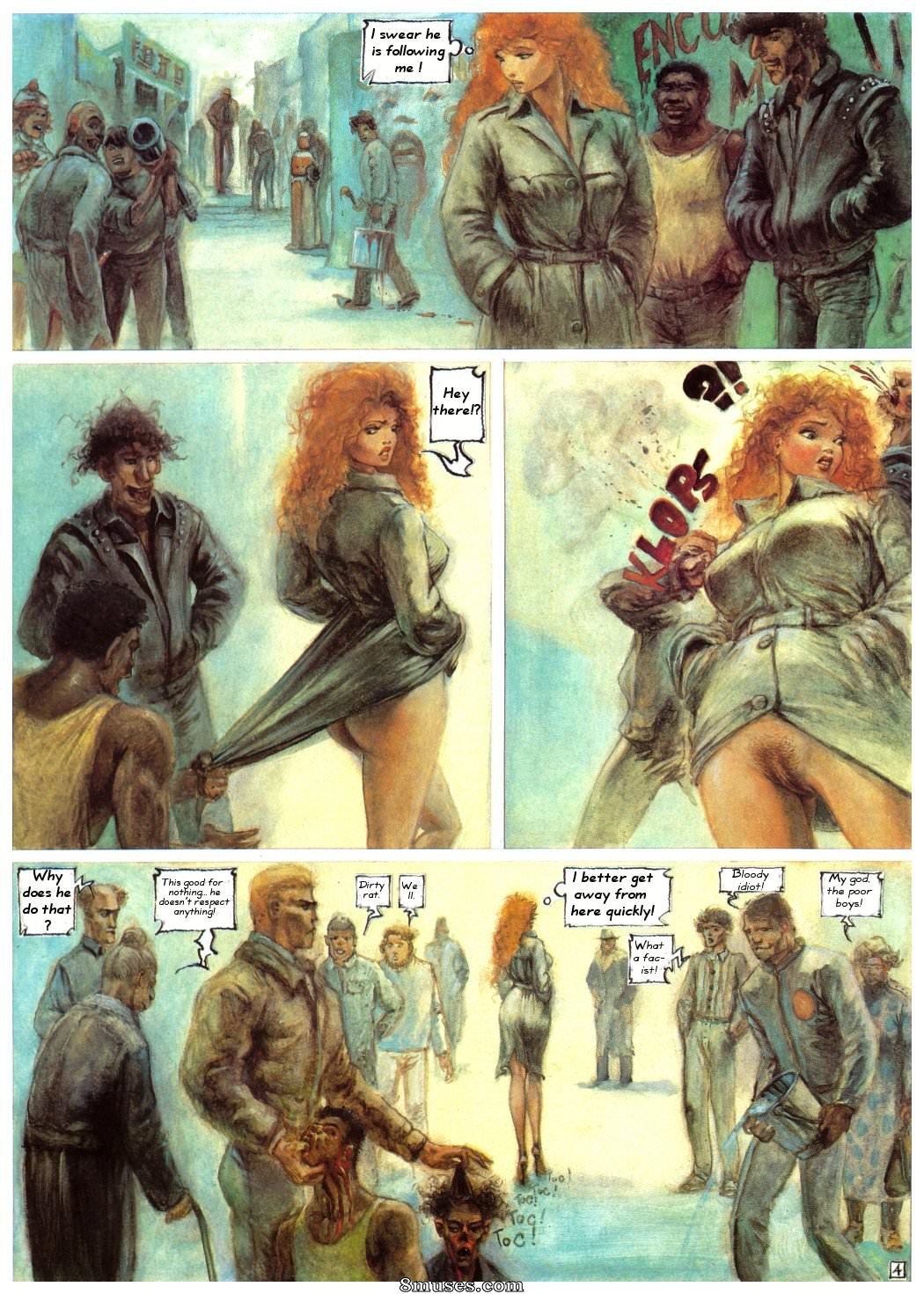 Chloe — page 6
