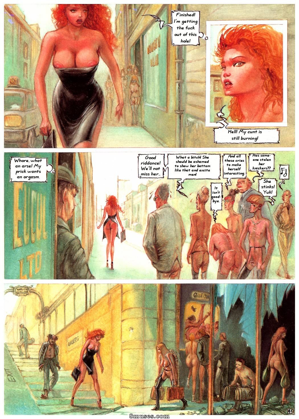 Chloe — page 45