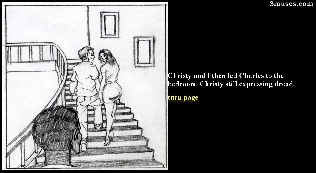 Christy Saga — page 12