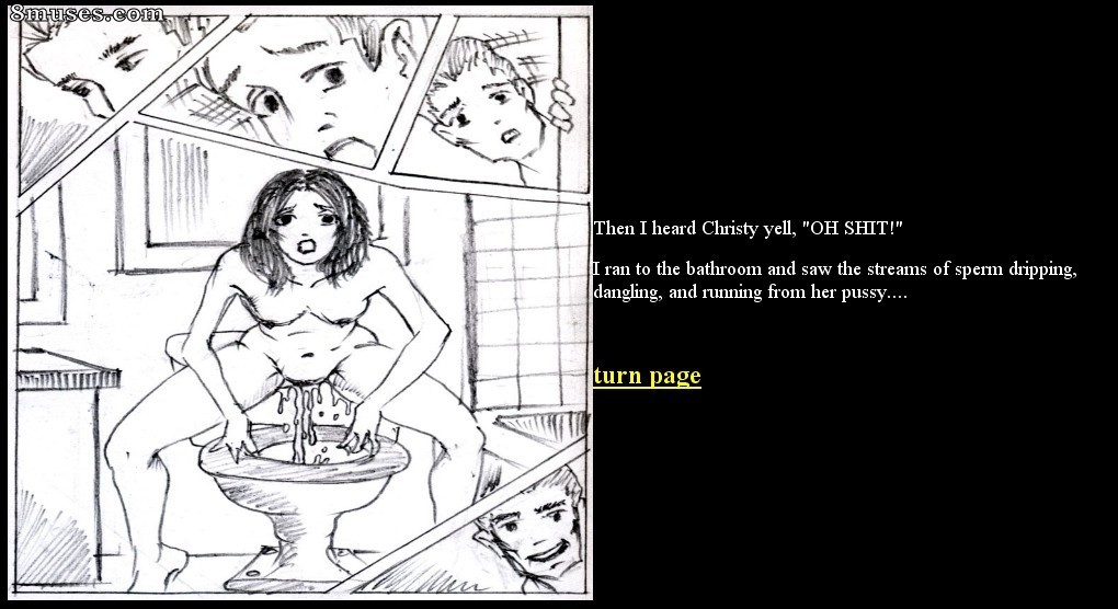 Christy Saga — page 30
