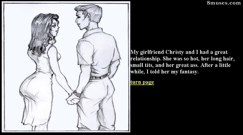 Christy Saga