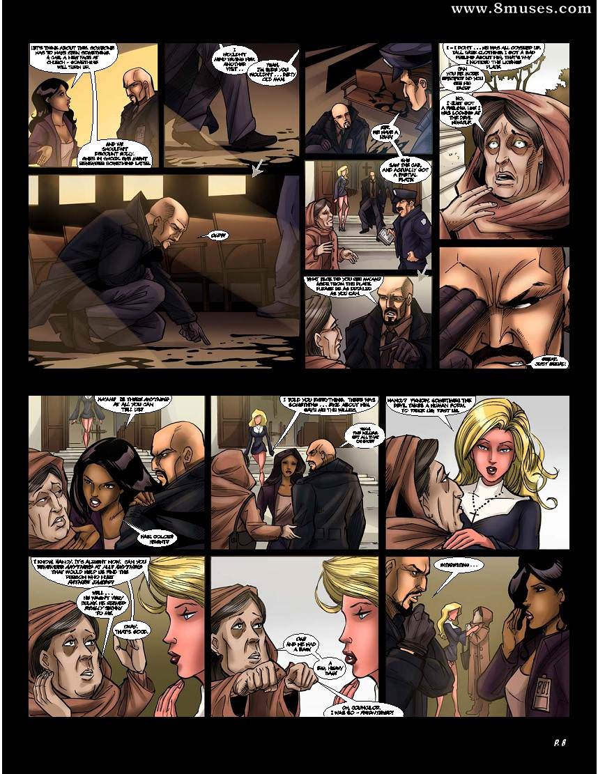 Church of One — page 10